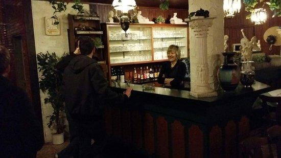 Restaurant ATHEN