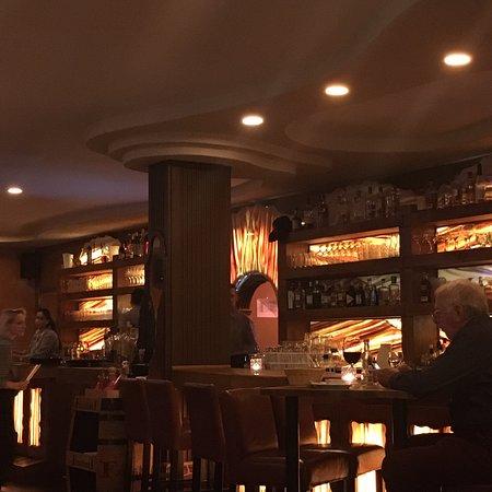 Rodeo Steakhouse